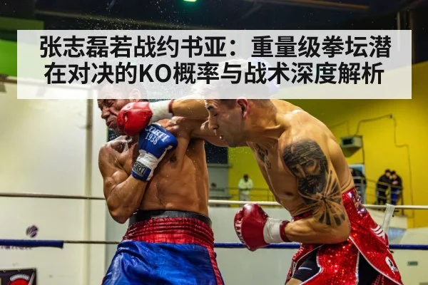 张志磊若战约书亚：重量级拳坛潜在对决的KO概率与战术深度解析